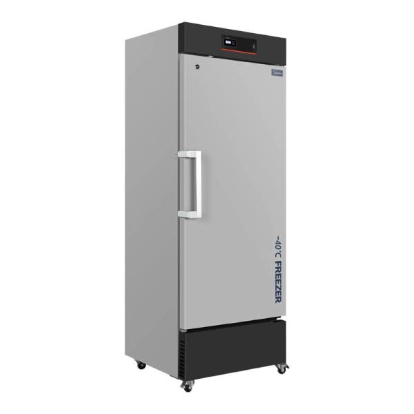 MD-40L308 congelador biomédico personalizado gabinete de armazenamento de amostras -10 graus -25 graus ruído 45dB 308L
