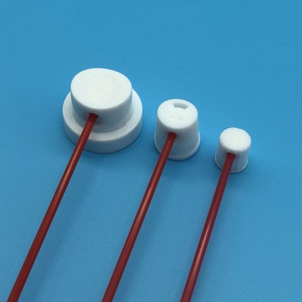 Высокопрочный клапан очистки карбюратора для легкой очистки карбюраторов