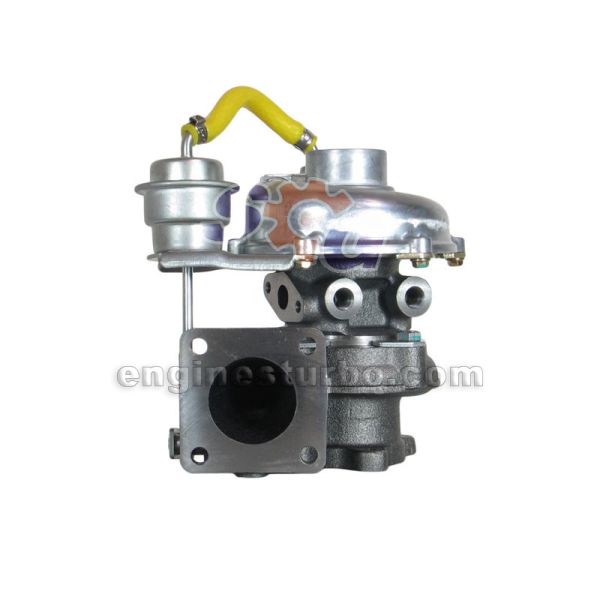 High Quality Turbocharger RHB52W 4JB1 Engine VA180027 8970385180 For Isuzu
