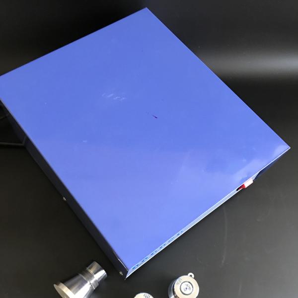 110V Sweep Ultrasonic Cleaner Generator / 300W-3000W Ultrasonic Generator 40khz