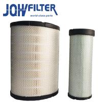 612503 P532503 máquina escavadora Air Filter LE8313003 1327165 E330B apto PC300/360-7