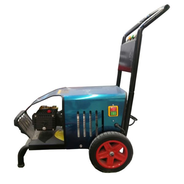 13L/Min Water Pressure Cleaning Machine 2.5KW 1450r/Min