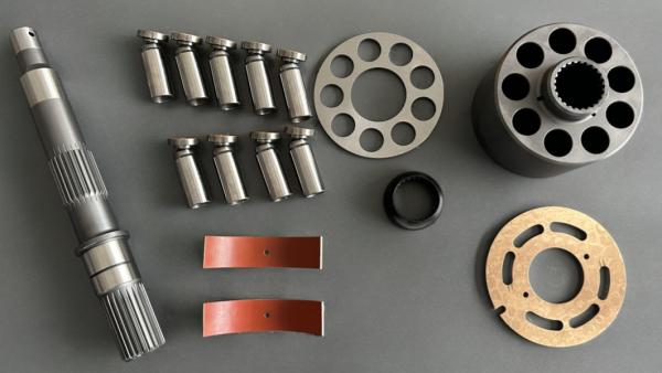 PSVS-37C PSVS-90C KAYABA Hydraulic Pump Repair Kits