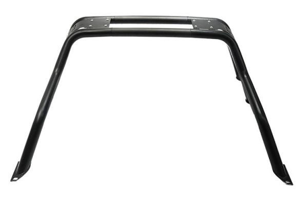 Black Steel Pick Up Roll Bar 4x4 Truck For Hilux Vigo Revo Ranger Navara D-max