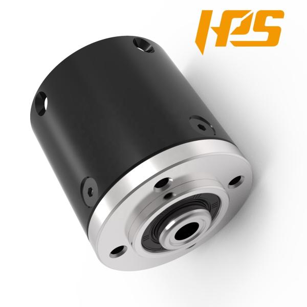 20CrMnTi High Precision Gearbox Ratio 40 Planetary Gear Motor 12v