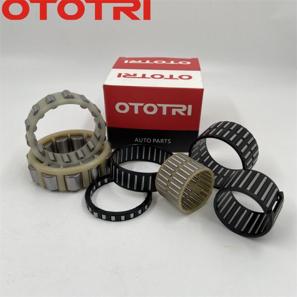 DC4127 3C Sprag Free Wheels One Way Clutch Needle Roller Bearing 41.275*57.935*13.5mm