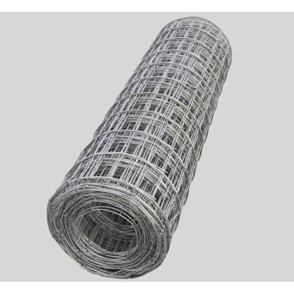 сетка Rolls нержавеющей стали 304 90cm x 15m сваренная для сопротивления погоды индустрии