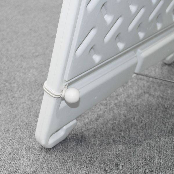 Advertising Outdoor Banner Stands A Frame Advertising Board PE Material