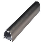 Алюминиевая мебель дверей Windows штранг-прессований прессовала алюминий обрамляя 6061