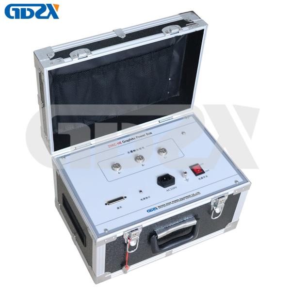 ZXKC-HE Switch Mechanical Characteristics Tester DC10~260V adjustable