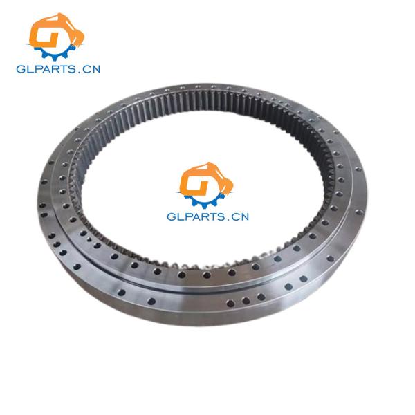 9260971 9169646 Slewing Bearing for ZX200-3 ZAX240-3 ZX200-5G Excavator Swing Ring Circle