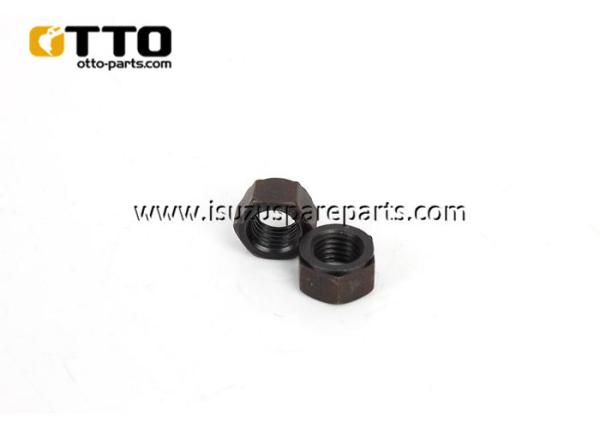 9-09840316-0 Isuzu Spare Parts Connecting Rod Nut