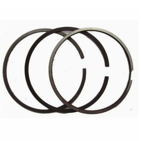 Набор вкладыша поршеня кольца поршеня двигателя материальный для 5-12121-029-0 3KR1