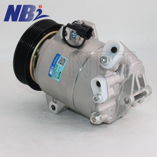 Auto Ac Compressor for Nissan Frontier 926004JM2B 92600-4JM2B