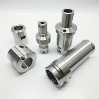 精密回転部品 メーカー 機械加工 サービス オーダーメイド OEM 鉄鋼加工部品