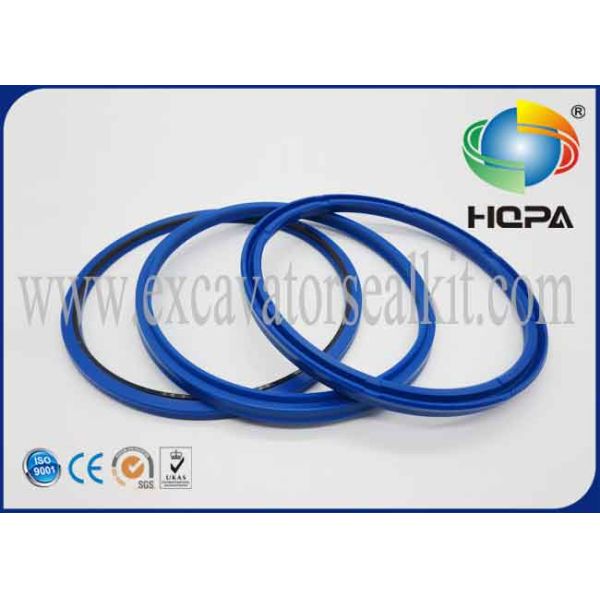 SB70 SB81N Hydraulic Breaker Seal Kit For Hydraulic Hammer Oil Resistance