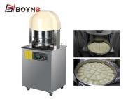 Divisor comercial da massa da capacidade da máquina 36PCS da imprensa da massa da pizza