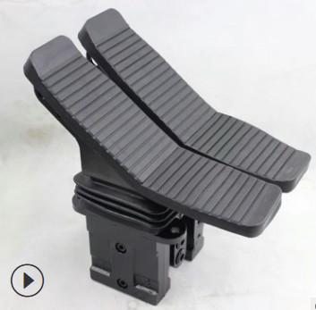 Válvula de aspiração de alta qualidade DH55 de Spare Pedal Valve EX200 da máquina escavadora DH60 DH215 DH220-7 DH225