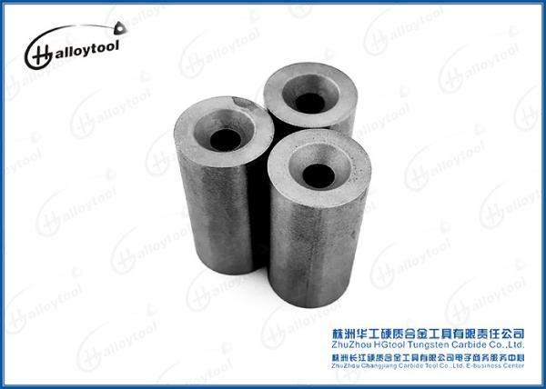 Type BC And BF Internal Hexagonal Tungsten Carbide Cold Heading Dies Blank