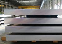 2 milímetros de Duralumin super anodizado colorido do preto ASTM B209 7075 brancos de alumínio da folha