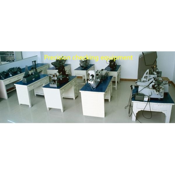 Anhui Thysenem Machinery Co., Ltd.