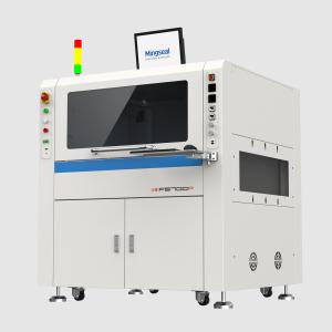 Серия FS700 Онлайн Визуальная автоматическая диспенсирующая машина FPC SMT Dam&Fill MiniLED Flip-chip BGA Underfill