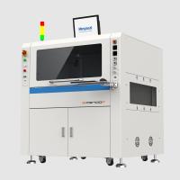 Serie FS700 Máquina de distribución automática visual en línea FPC SMT Dam&Fill MiniLED Flip-chip BGA Underfill