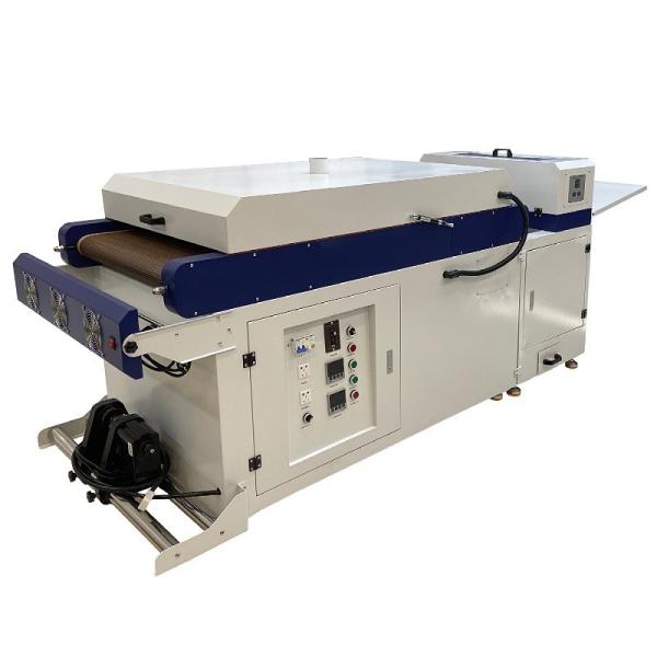 400 KG Andemes 24 DTF Printer with I3200 Heads and Powder Shaker CMYKW FO FG FY FM