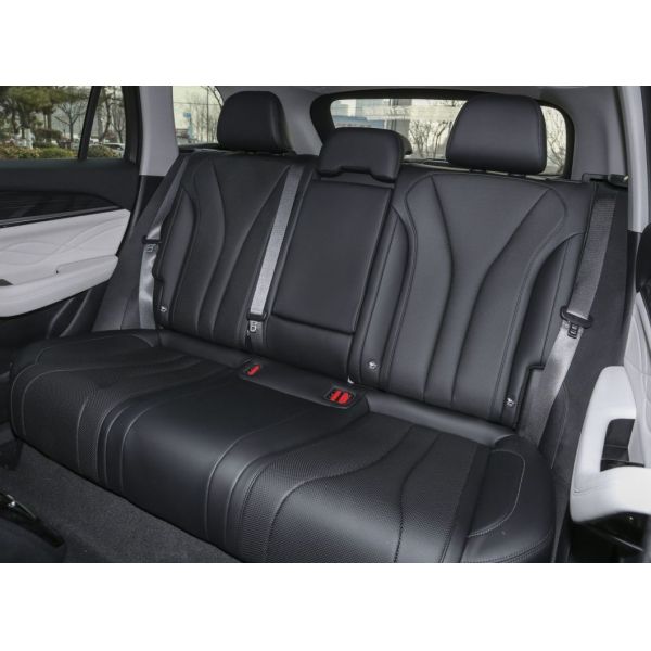 Geely Xingyue L обычное топливное транспортное средство Geely Monjaro внедорожник бензиновые автомобили на заказ