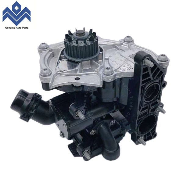 VW Audi Skoda Seat 2.0 TFSi Water Pump  Thermostat  06L 121 111 F  G 06L121111J
