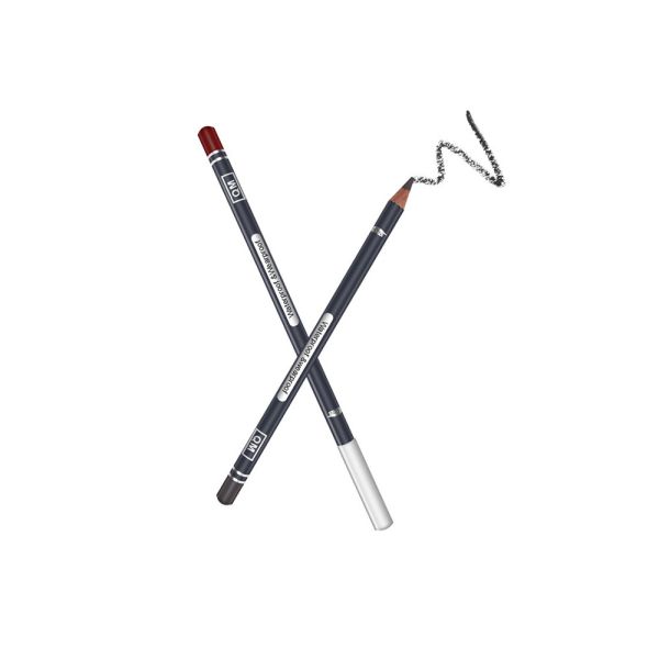 Вкладыш чела Refill водоустойчивого карандаша макияжа брови трудный располагая ручку