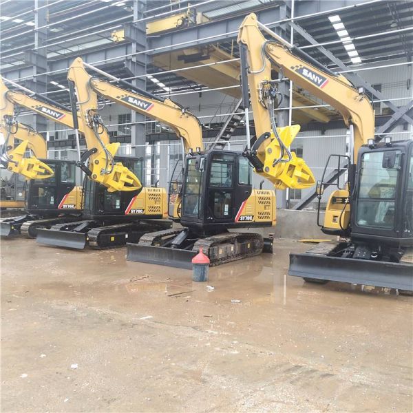 carros da trilha de estrada de ferro da capacidade 3000kg. Certificado da compatibilidade eletrónica de RoHS do caminhão basculante da estrada de ferro