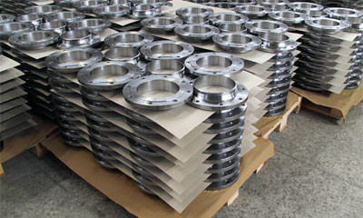 1/2 Inch -  48 Inch Pipe Flanges Welding Neck / Slip On / Socket Welding Flange