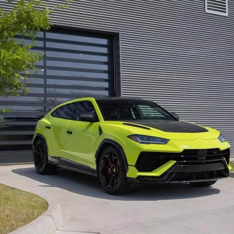 ОЭ стандартный бодикит для 18-22 Lamborghini Urus Performante 1st Generation Urus Suv