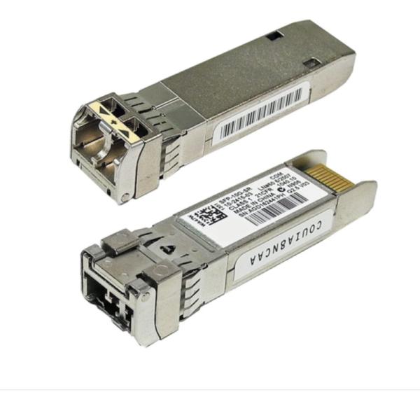 QSFP28-100G-LR4 02311KNU 100GBase-LR4 Optical Module-QSFP28-100G-Singlemode Module(1310nm,10km,LC)