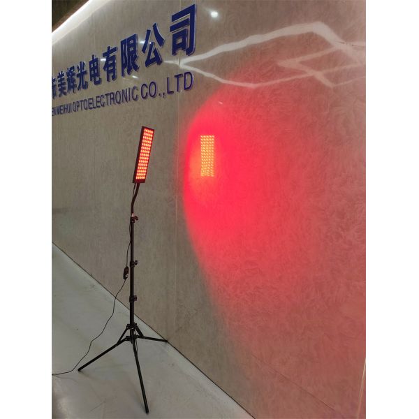 75 Вт лампа красного света терапия 660 Нм 850 Нм устройство для облегчения боли в теле облегчение ухода за кожей