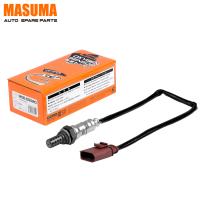 Systèmes de carrosserie automatique MASUMA Capteur d'oxygène électrique 07L906265F 06A906262CL pour AUDI S6