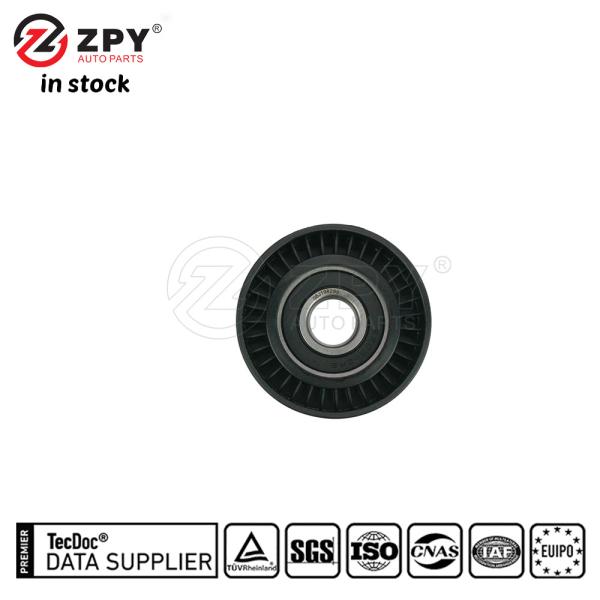 ZPY 06J198299 Pulley Repair Kit for VW Audi Porsche