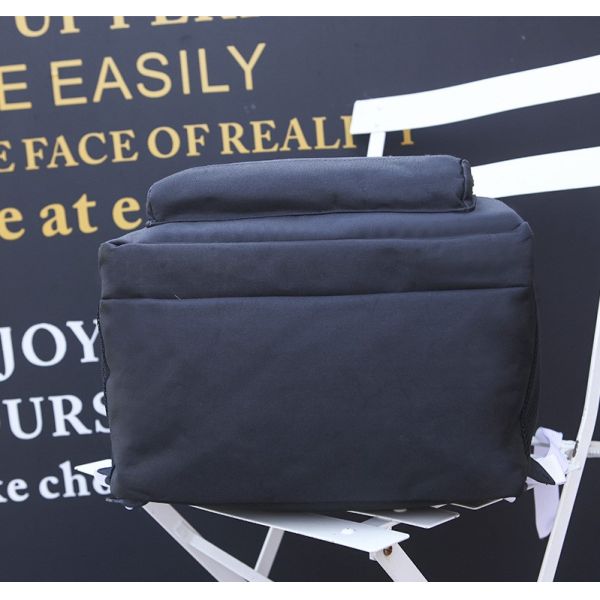 Korean travel oxford student's school big-capacity leisure backpack