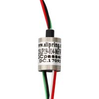 Anel de deslizamento em miniatura IP54