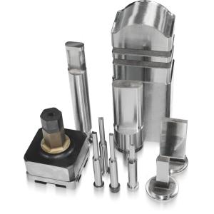 Machine de broyage anti-usure à vilebrequin multifonctionnelle résistante à la corrosion-GP32