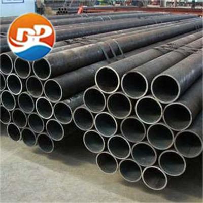ASTM A213/ASME SA213 T11 Tubes de chaudière ferritiques sans couture laminées à chaud et tirées à froid