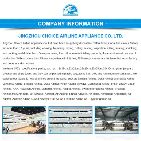 8pcs подшило полотенца Oshibori tary пакуя