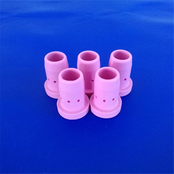 Carbon dioxide gas shielded welding shunt