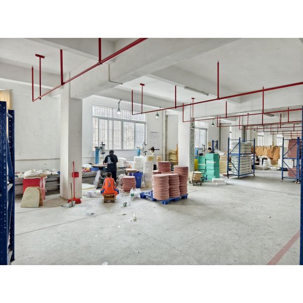 Foshan Yunzhang Furniture Manufacturing Co., Ltd.