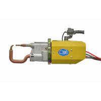 Da arma à mão da soldadura de ponto da resistência do fio de aço soldador de ponto portátil