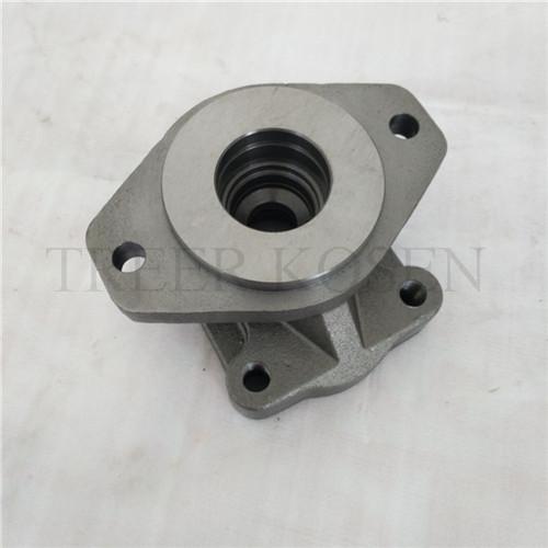 P31 Gear pump parts Front cover 312-5027-201