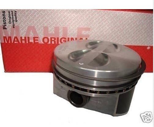 Chevy Press Floating Generator Spare Parts SBC000155F05 1.5mm Top Ring Thickness