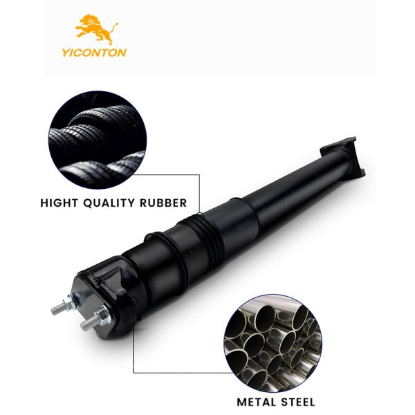 Задняя воздушная подвеска весна 1643202531 для Mercedes Benz