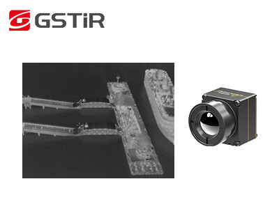 Tiny Size Uncooled Infrared Thermal Camera Core with 640x512 Resolution and 8μm Pixel Pitch Featuring MIPI/USB 2.0/BT.656 Interfaces